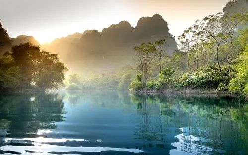 节能智能化环保